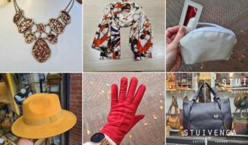 Top 10 accessoires die elke vrouw moet hebben