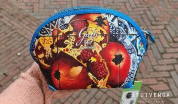 Nieuw binnen: Gabs TRIP, op wereldreis met Gabs