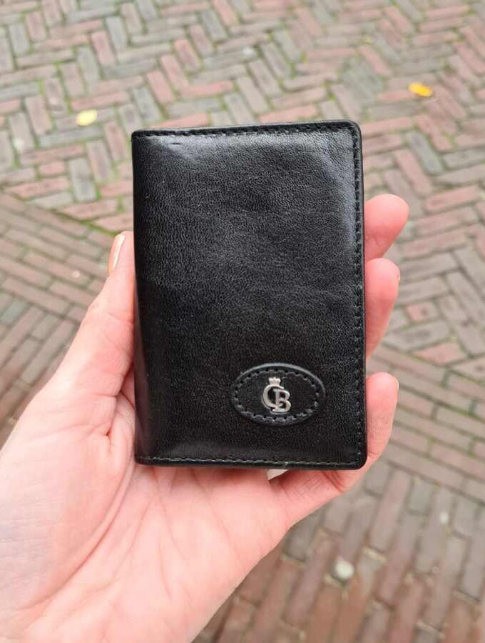 mapje kaarten rfid