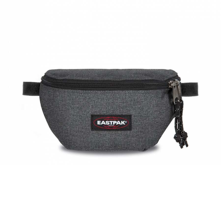 Eastpak Springer Heuptas Black Denim