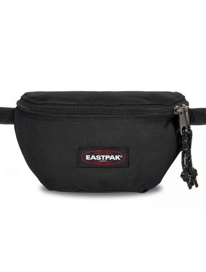 Eastpak heuptas Springer Black