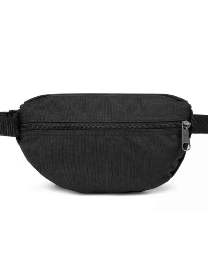 Eastpak heuptas Springer Black achterkant