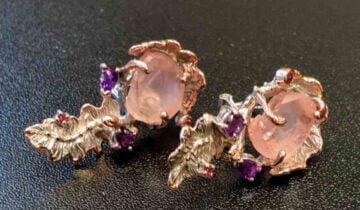 Echte stenen : een korte uitleg