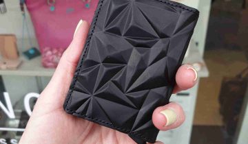 SECRID heeft nieuwe modellen (en ze zijn zo mooi!)