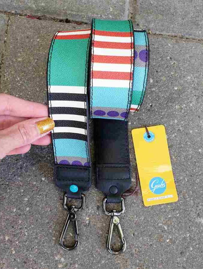 Gabs GINA XL schouderban