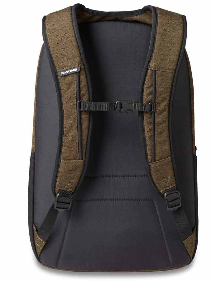 Dakine Campus L 33L Dark Olive Dobby