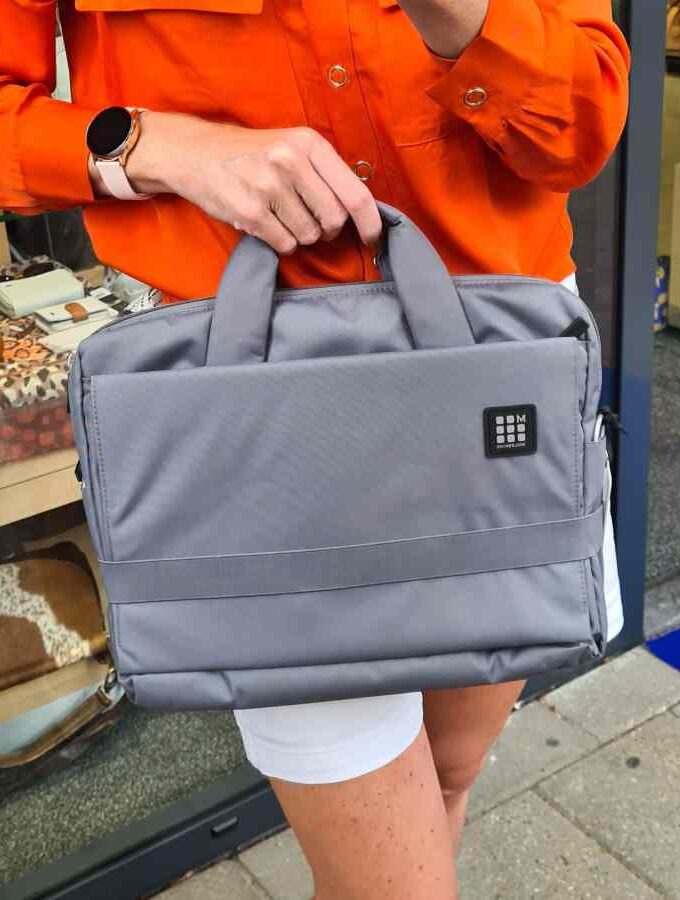 Moleskine ID Horizontal Device Bag 13 inch