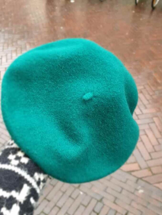 baret frans wol petrol