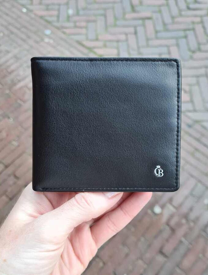 674000 Castelijn Beerens billfold