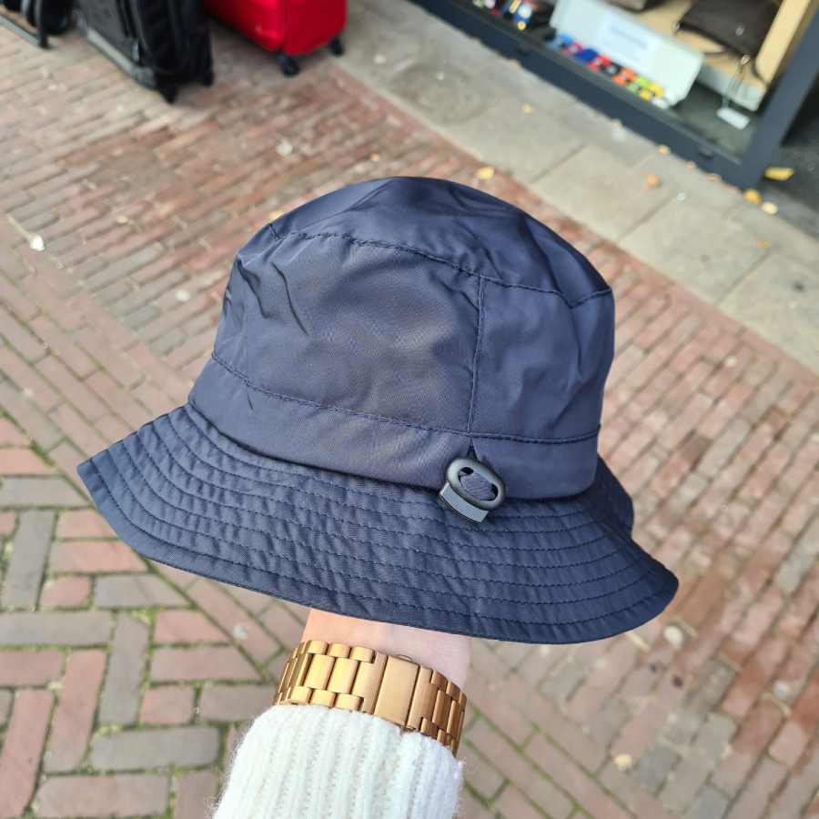 regenhoed dames
