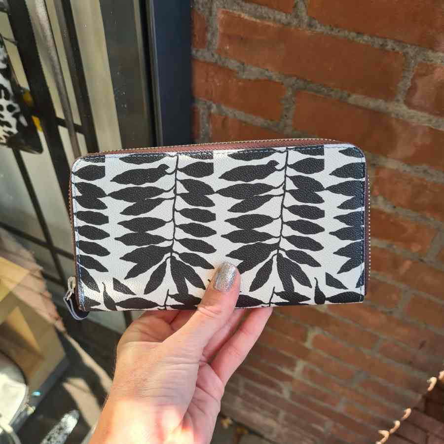 Gabs portemonnee rits