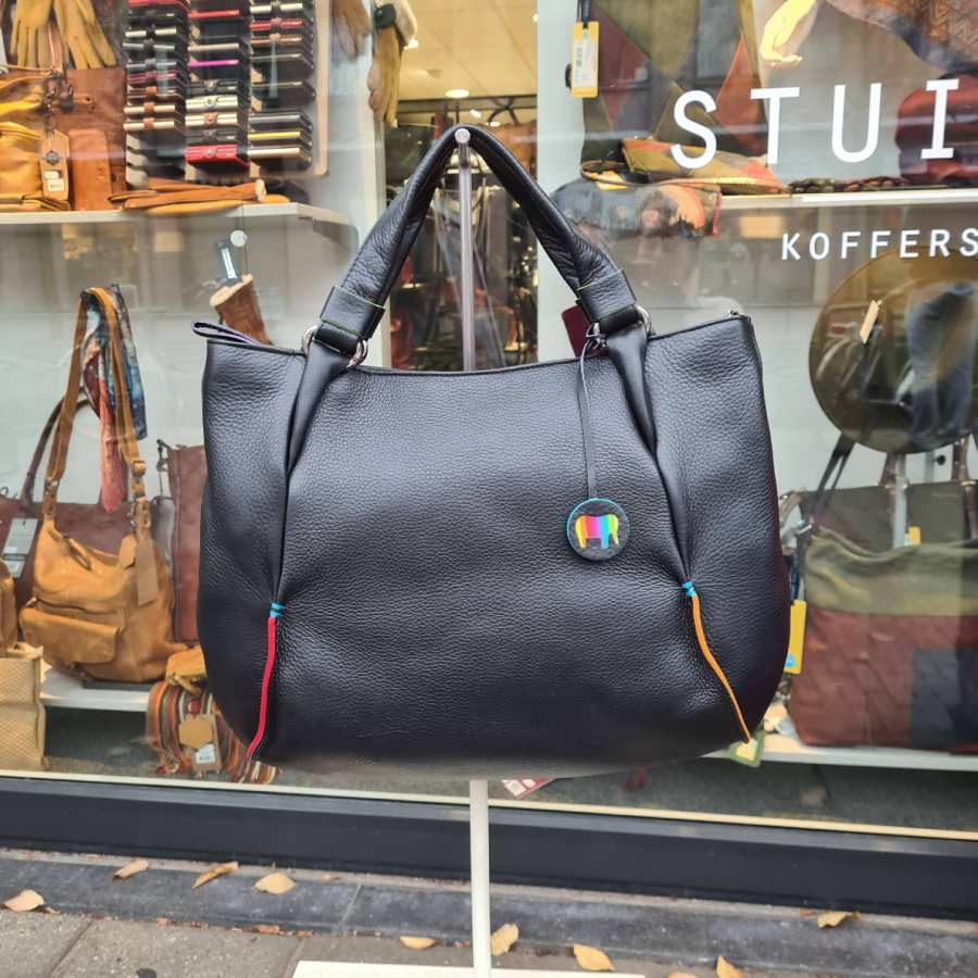 MyWalit Sanremo zwart