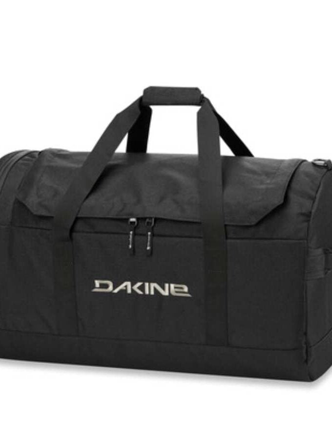 Dakine reistas EQ Duffe 50L Black