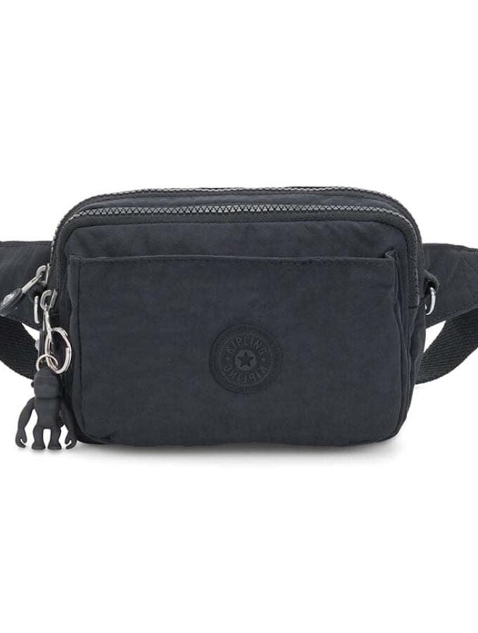 Kipling Abanu Multi Blue Bleu 2