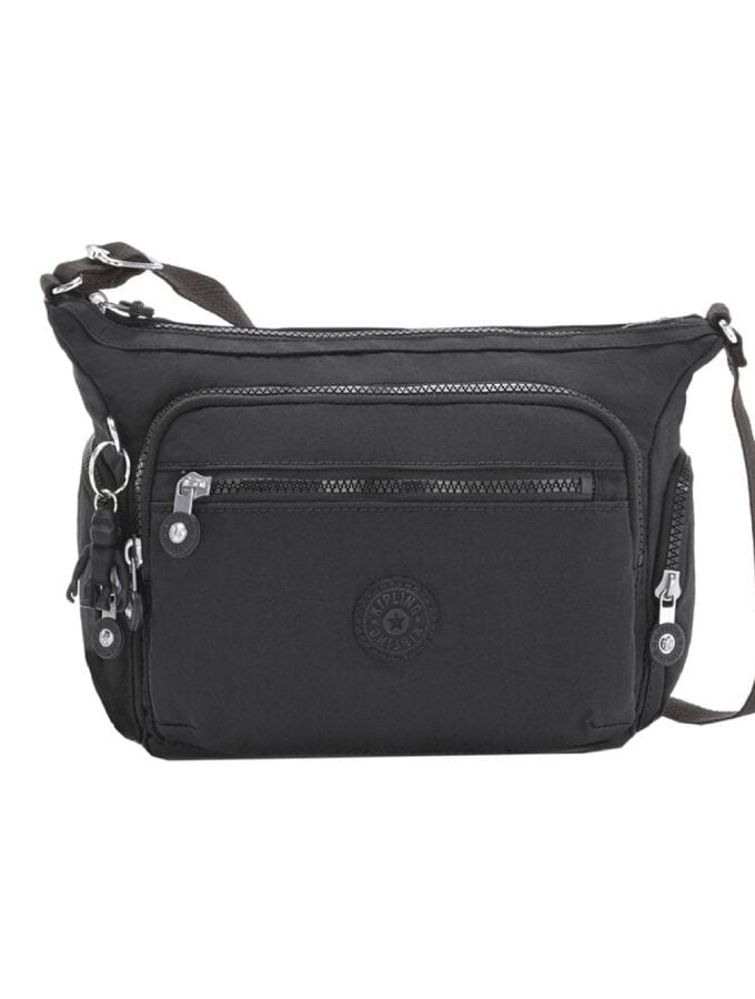 Kipling Gabbie S Black Noir