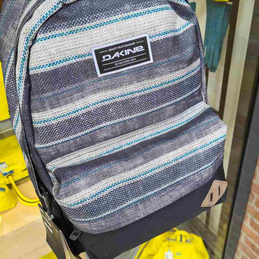 Dakine 365 Pack grijs 21 liter