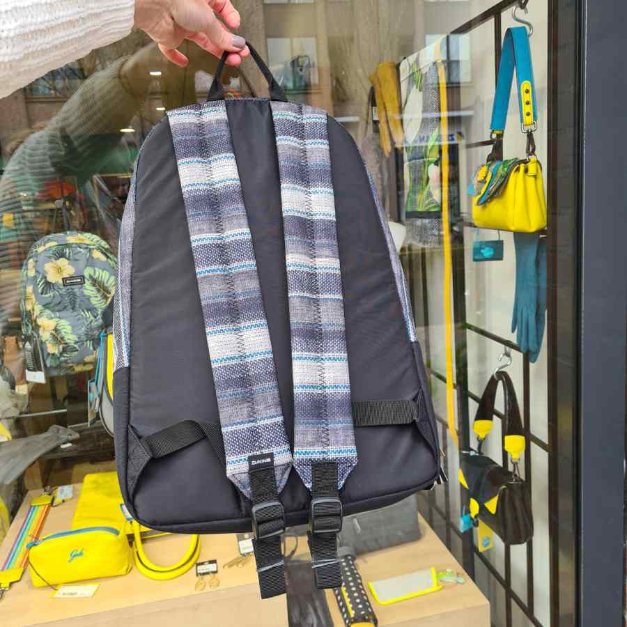 Dakine 365 Pack grijs 21 liter