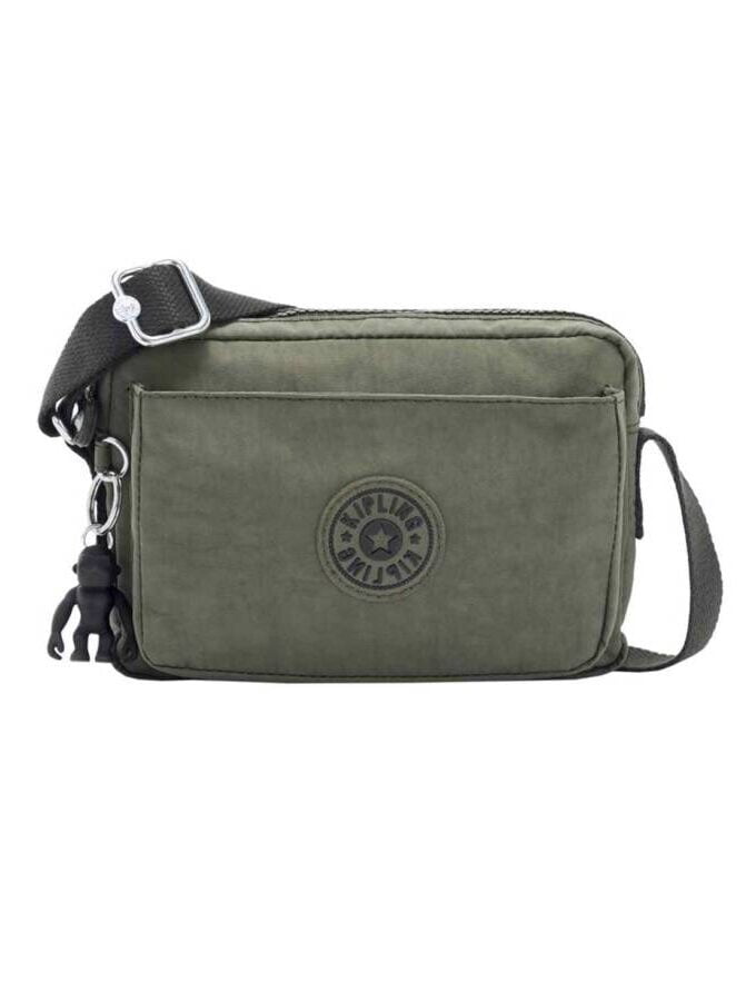 kipling abanu groen
