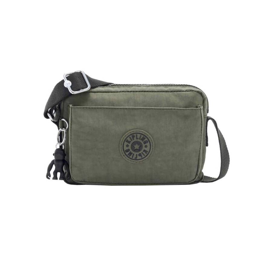 kipling abanu groen