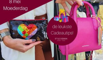 Moederdag : de mooiste cadeaus