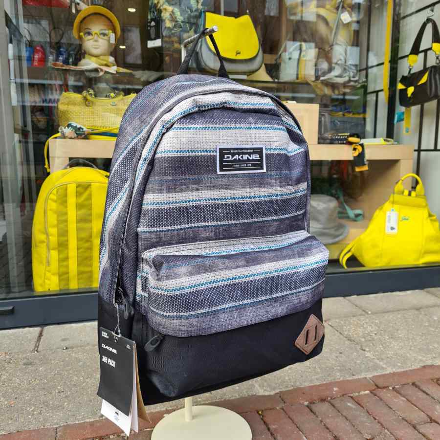 Dakine 365 Pack grijs 21 liter