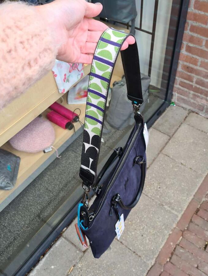 gabs gina schouderband print multi