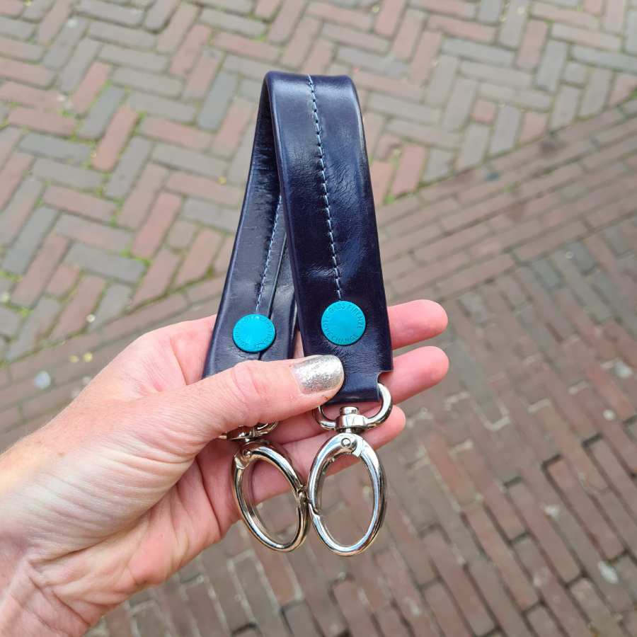 gabs jolly korte schouderband blauw
