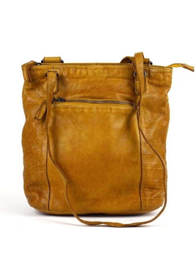 cl40273 gele rugzak