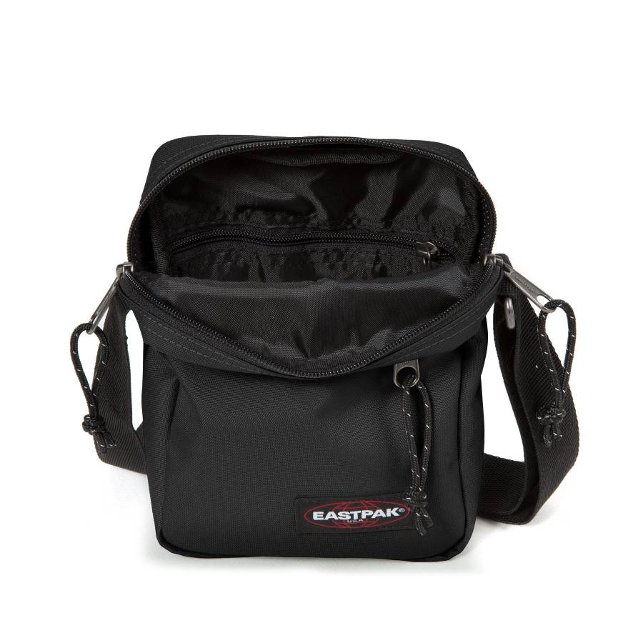 Eastpak The One schoudertasje zwart