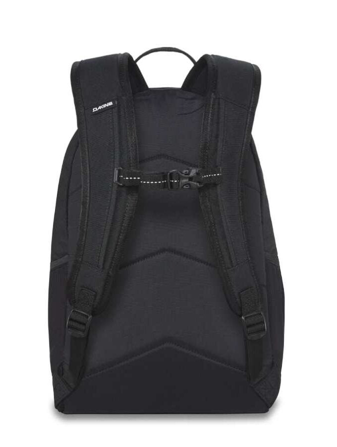 dakine grom black kleine rugzak