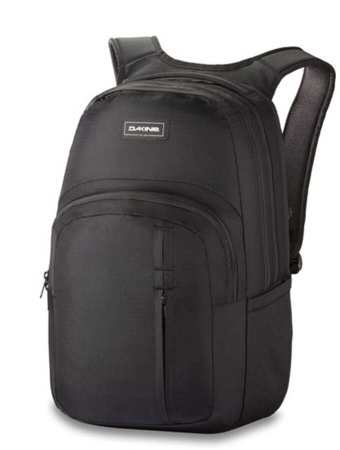 Dakine Campus Premium 28L Black Ripstop