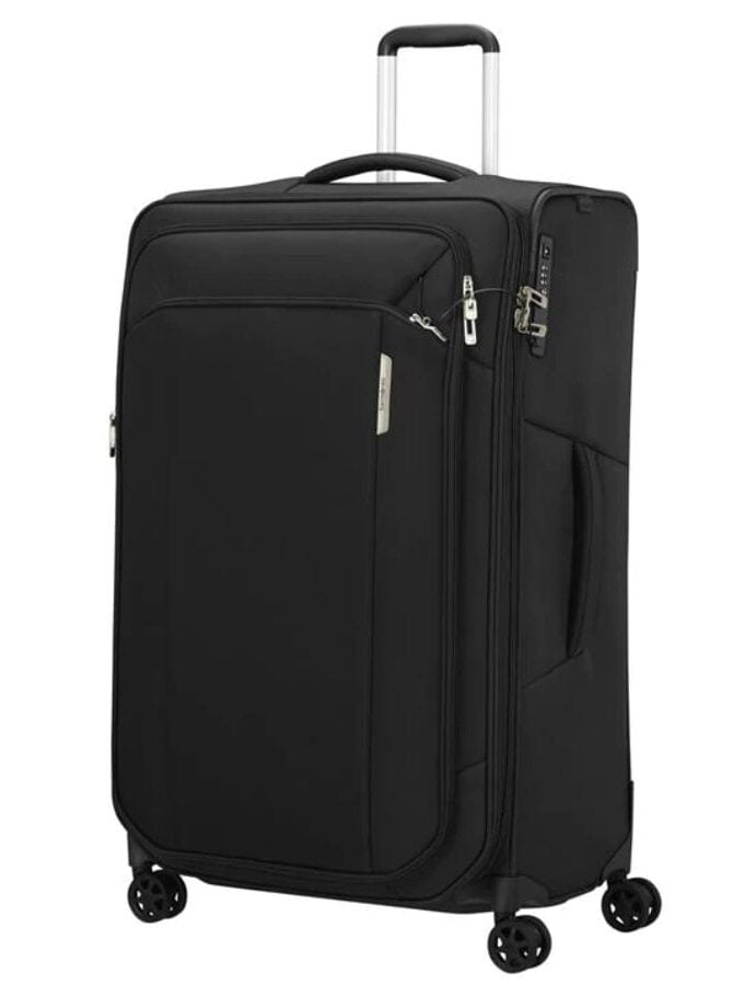 Respark Spinner 79 Exp Ozone Black grote koffer