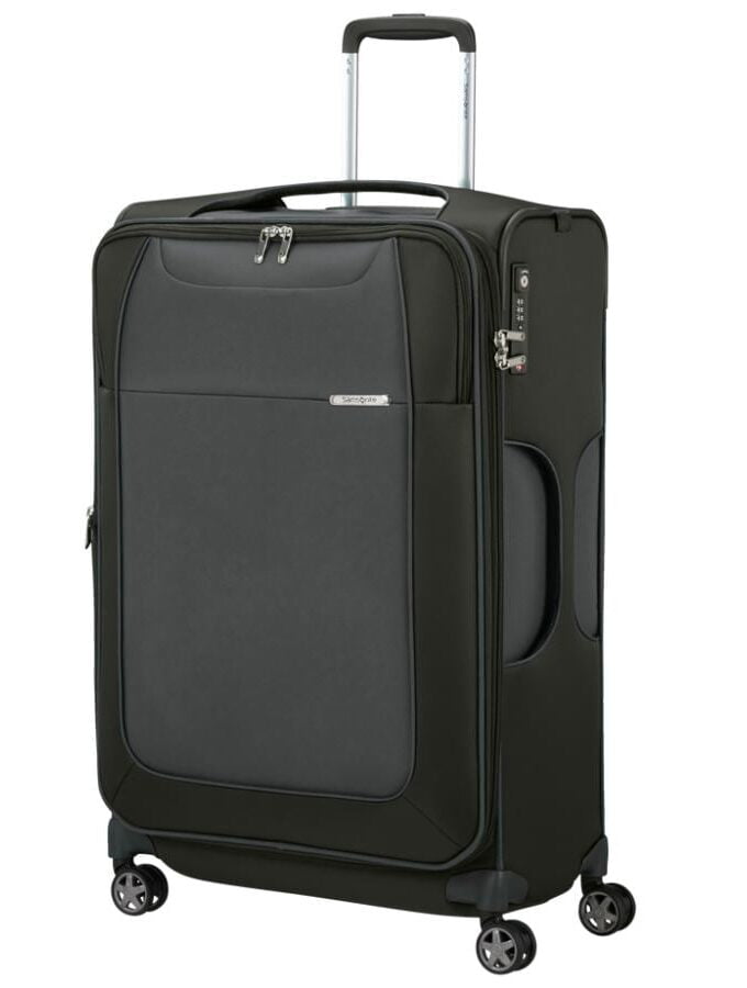 Samsonite D'Lite Spinner 71 EXP Climbing Ivy
