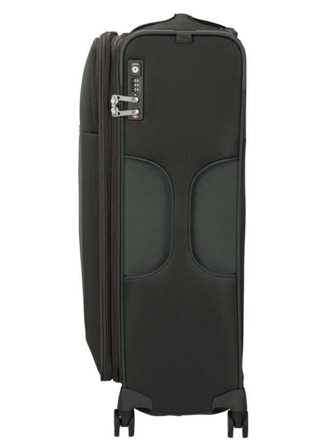 Samsonite D'Lite Spinner 71 EXP Climbing Ivy