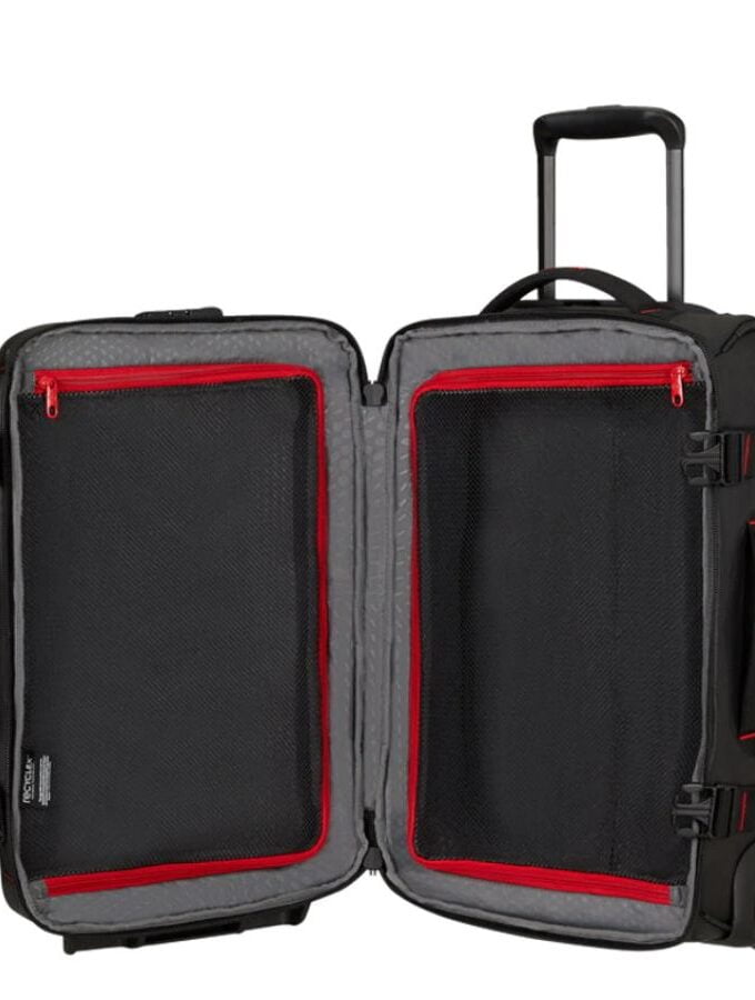 Samsonite Ecodiver Duffle 35cm DF Black