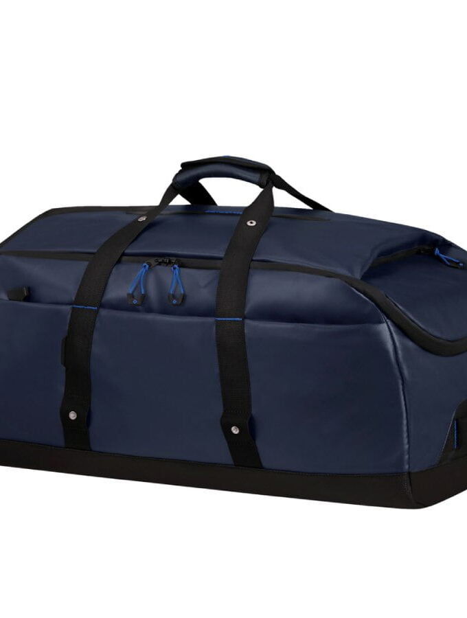 Samsonite Ecodiver Duffle L Blue Nights