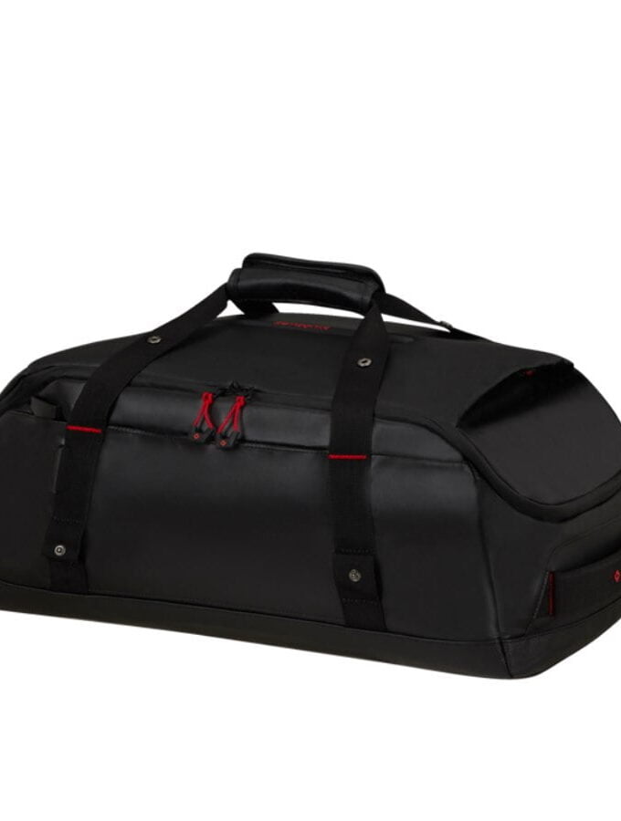 Samsonite Ecodiver Duffle S Black