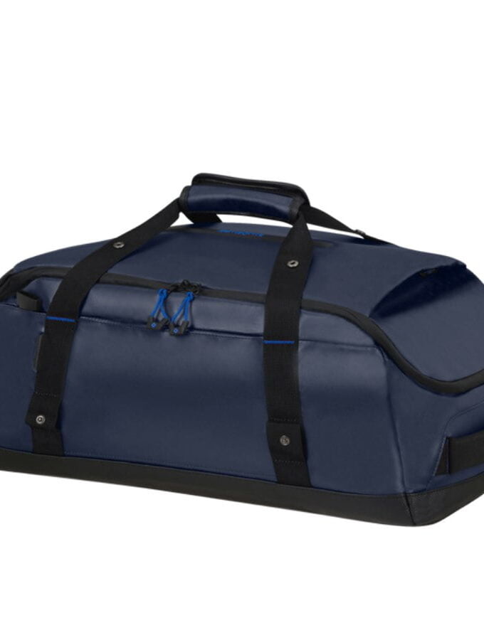 Samsonite Ecodiver Duffle S Blue Nights