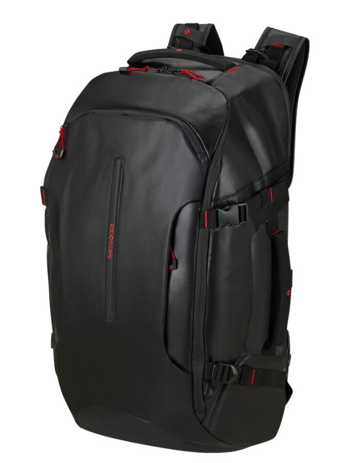 Samsonite Ecodiver Travel Backpack M 55L Black