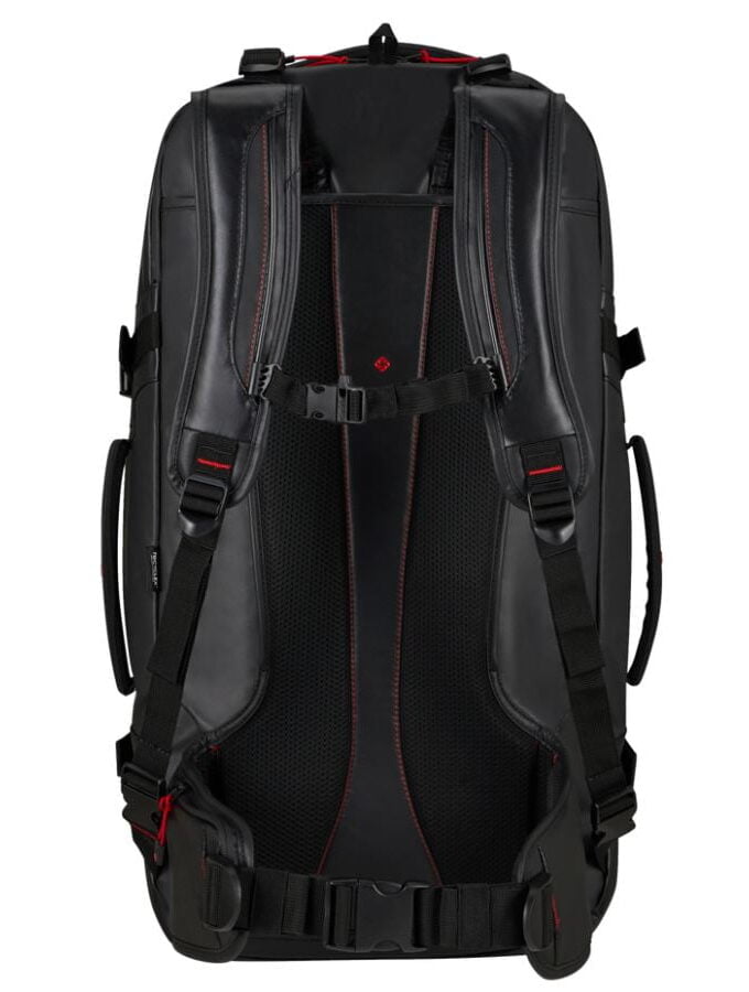 Samsonite Ecodiver Travel Backpack M 55L Black