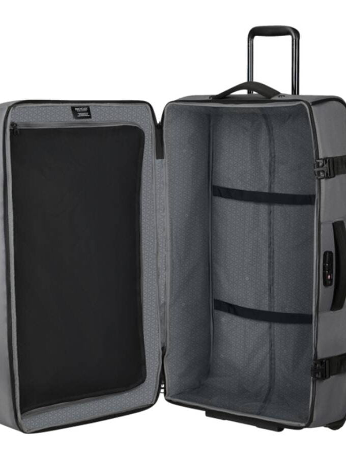 Samsonite Roader reistas Duffle 79cm Drifter Grey
