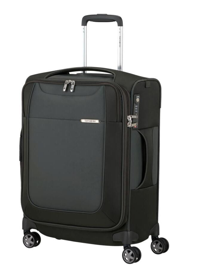 Samsonite handbagage D'Lite Climbing Ivy