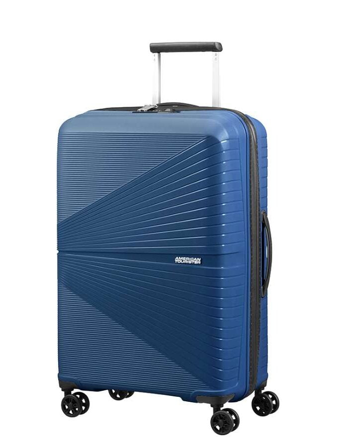 Airconic Spinner 67 TSA Midnight Navy