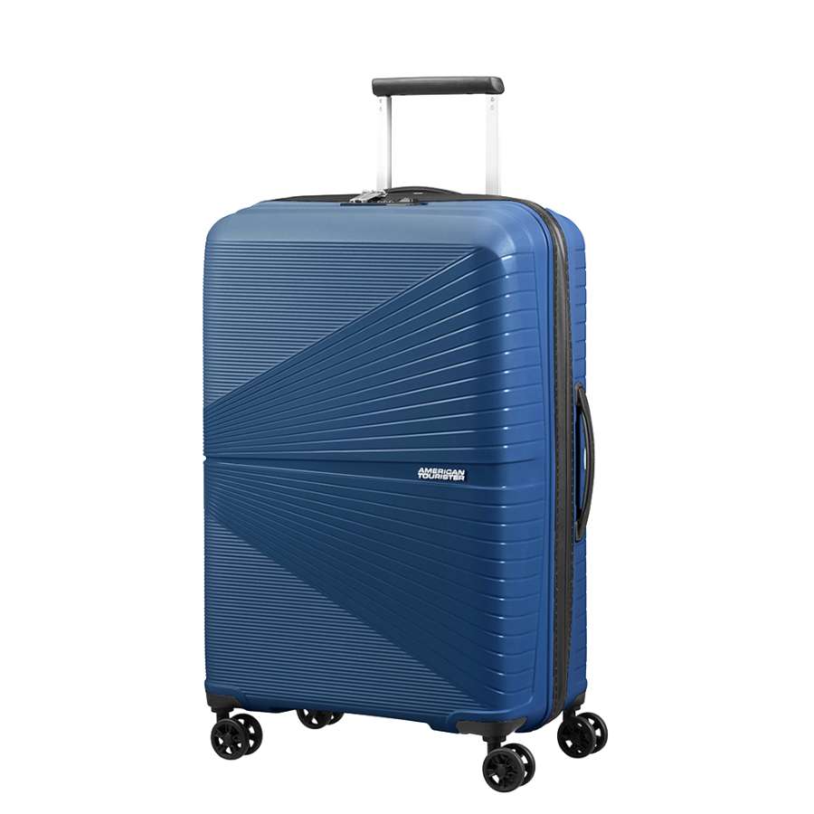 Airconic Spinner 67 TSA Midnight Navy