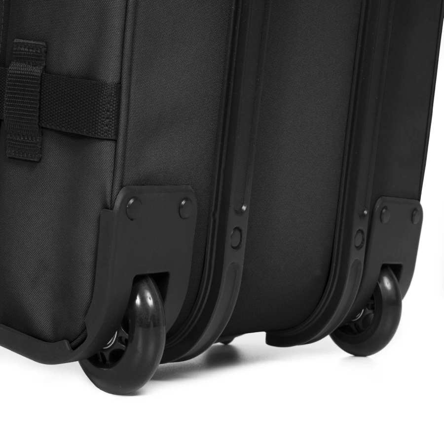 Eastpak Transit'R S Black handbagage 55x35cm