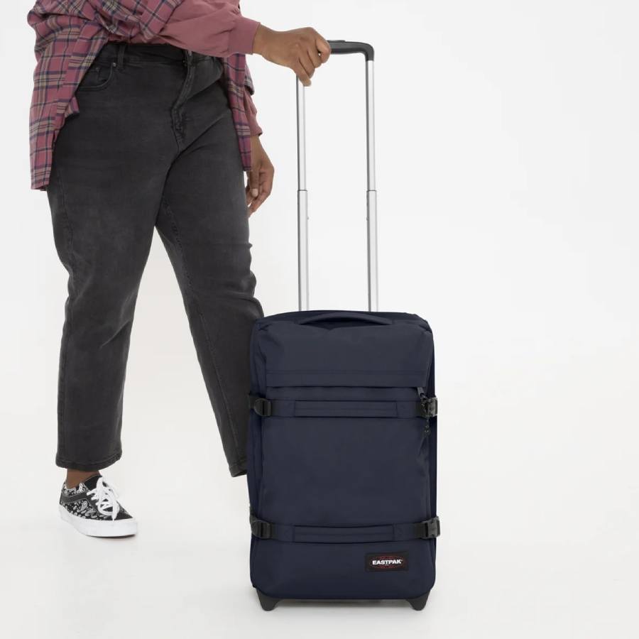 Eastpak Transit'R S Ultra Marine handbagage