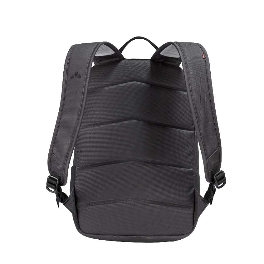 Vaude agaPET II waxed phantom black