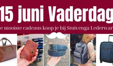 Vaderdag Cadeautip : de mooiste cadeaus  [2025]