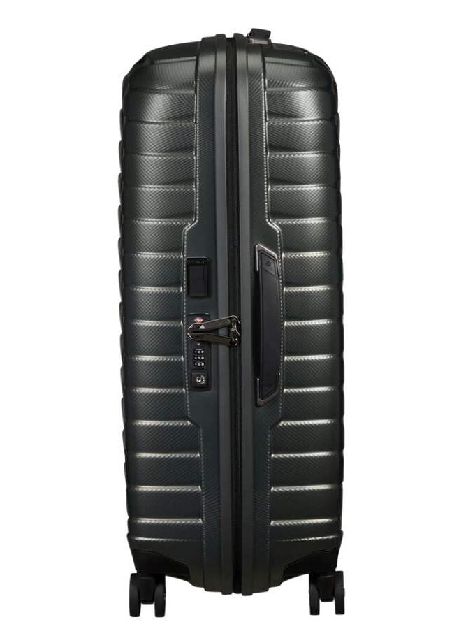 Samsonite Proxis 69 Matt Climbing Ivy spinner