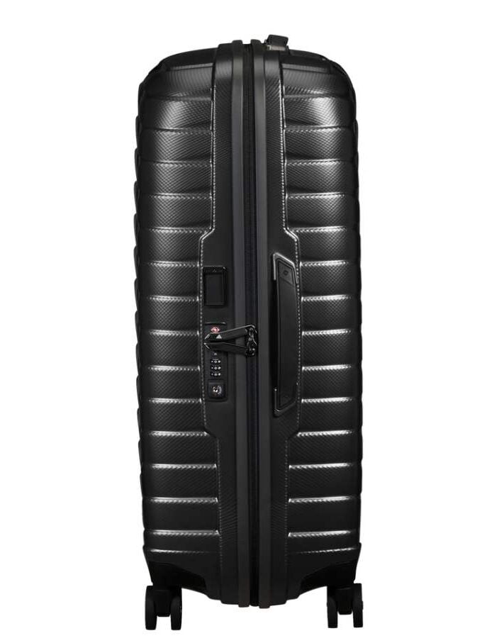 Samsonite Proxis 69cm Spinner Matt Graphite